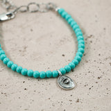 #Ivone Bracelet
