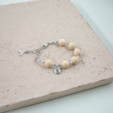 #Crinia Bracelet