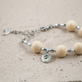 #Crinia Bracelet