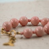 #Tholos Bracelet