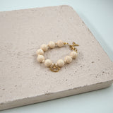 #Anna Bracelet