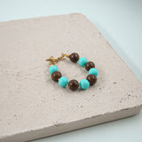 #Laurio Bracelet