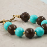 #Laurio Bracelet