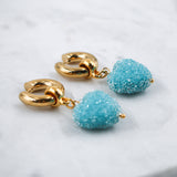 #Aquila Earrings