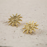 #Zenia Earrings