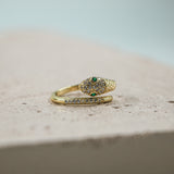 #Bella Ring