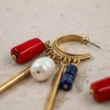 #Ava Earrings