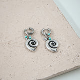 #Eleonora Earrings