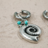 #Eleonora Earrings