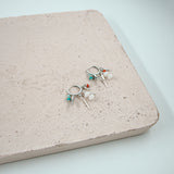#Elvina Earrings