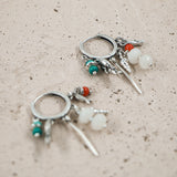 #Elvina Earrings