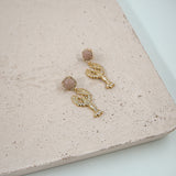 #Crini Earrings