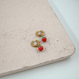 #Aspa Earrings