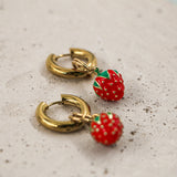 #Aspa Earrings