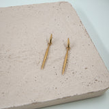 #Natalia Earrings