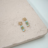 #Ivana Earrings