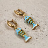 #Ivana Earrings