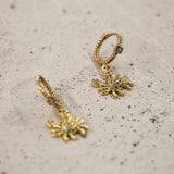 #Areti Earrings