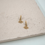 #Antonia Earrings