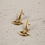 #Antonia Earrings