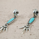 #Aliki Earrings