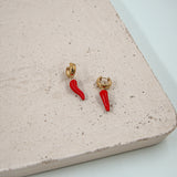 #Carla Earrings