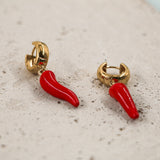 #Carla Earrings