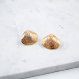 #Gclam Earrings