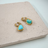 #Zoi Earrings