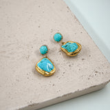 #Stafili Earrings