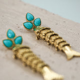 #Evelina Earrings