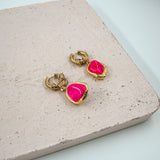 #Maltida Earrings