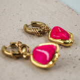 #Maltida Earrings