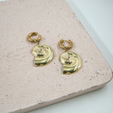 #Keros Earrings