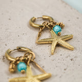 #Astir Earrings