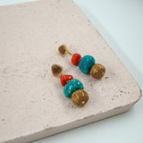 #Chrisi Earrings