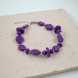 #Violeta Necklace