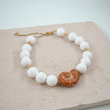 #Monica Necklace