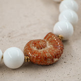 #Monica Necklace