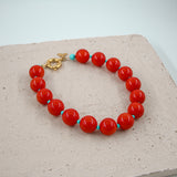 #Naousa Necklace