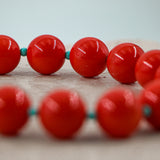 #Naousa Necklace