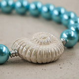 #Naxos Necklace