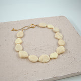 #Opal Necklace