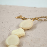 #Opal Necklace
