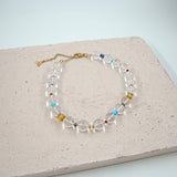 #Paloma Necklace