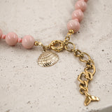 #Sunrise Necklace