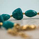 #Preveli Necklace