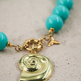 #Mariela Necklace