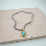 #Augi Necklace