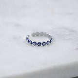 #Aegean Ring